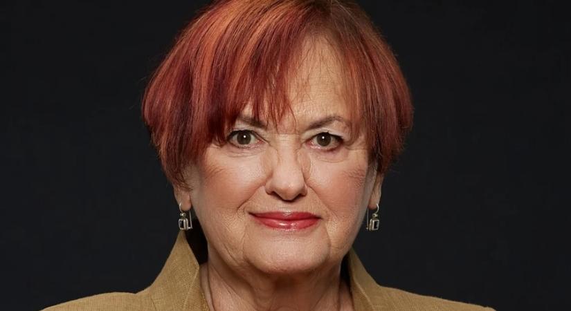 Vári Éva Prima Primissima díjat kapott