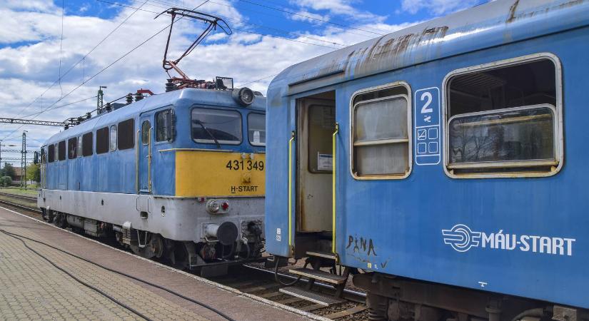 Megszűnik a MÁV egyik legnépszerűbb kedvezménye – drágulnak az „okosjegyek”