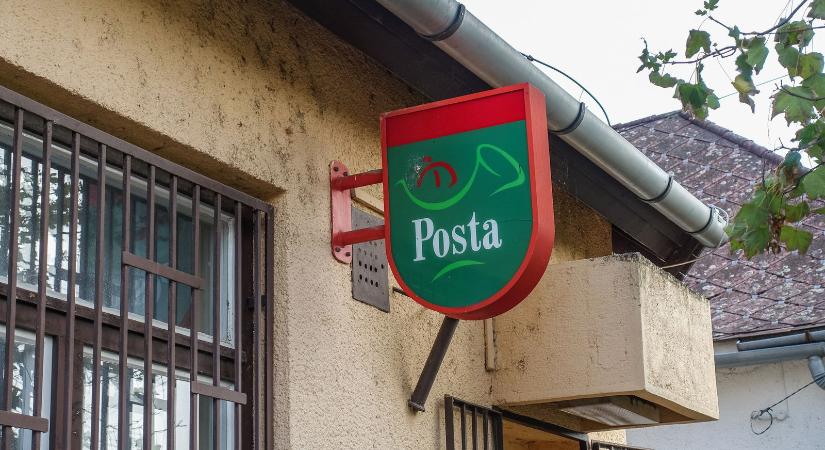 Itt a Magyar Posta rendkívüli közleménye karácsony előtt, mindenkit érint a változás