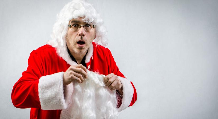 „Nem is a Mikulás hozza??!” – hogyan kerüld el a csalódást?