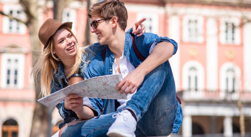 Ez a magyar város a legszebb a külföldiek szerint, Budapestet is lekörözte