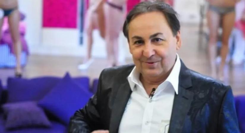 Fásy Ádám nem kertelt Orbán Viktorról és a háborúról