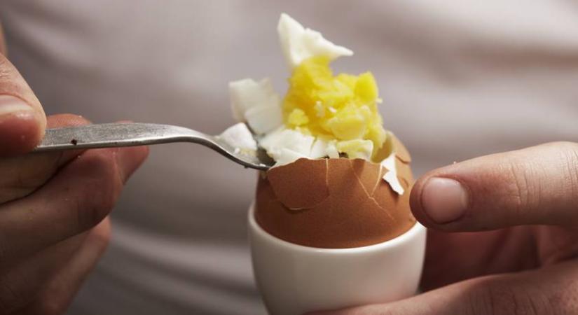 Ezért van egy fura fehér zsinór a tojásban: most megtudhatod, hogy ehető-e