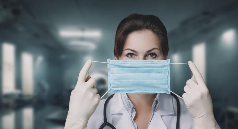 „A kórház veszélyes üzem, a fekvőbetegek kockázatnak vannak kitéve”