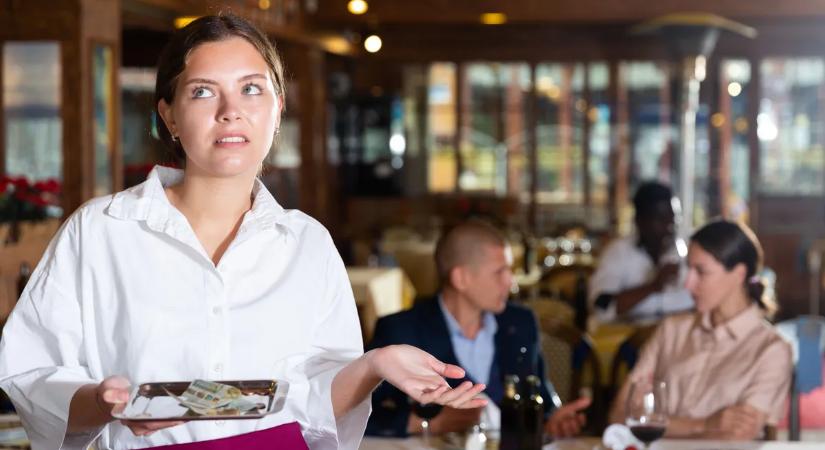 Ezt soha ne tedd az étteremben, ha nem akarod, hogy beleköpjenek a levesedbe