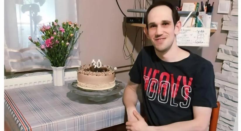 Búcsúlevelet hagyott, majd eltűnt Huszár Norbert – segítsen megtalálni