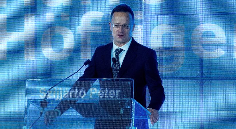 Szijjártó Péter: az történik, ami mindig szokott a választások előtt