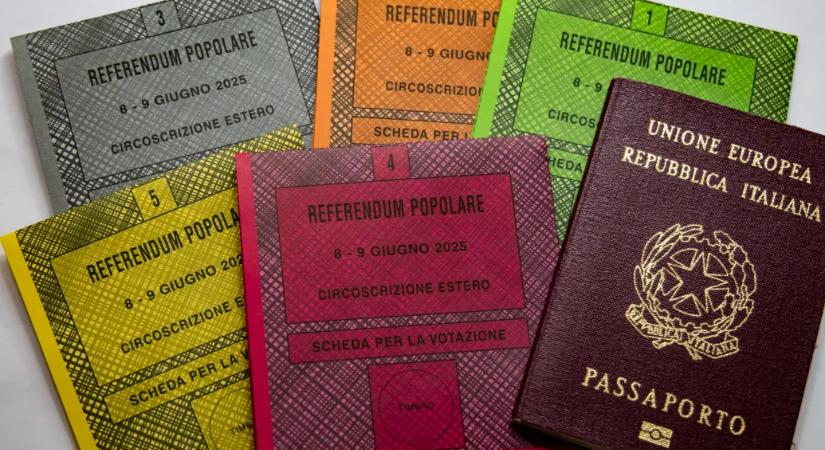 Arte: „Csecsemőként érkeztem, olasznak tartom magam, mégsem kaphatok egykönnyen állampolgárságot”