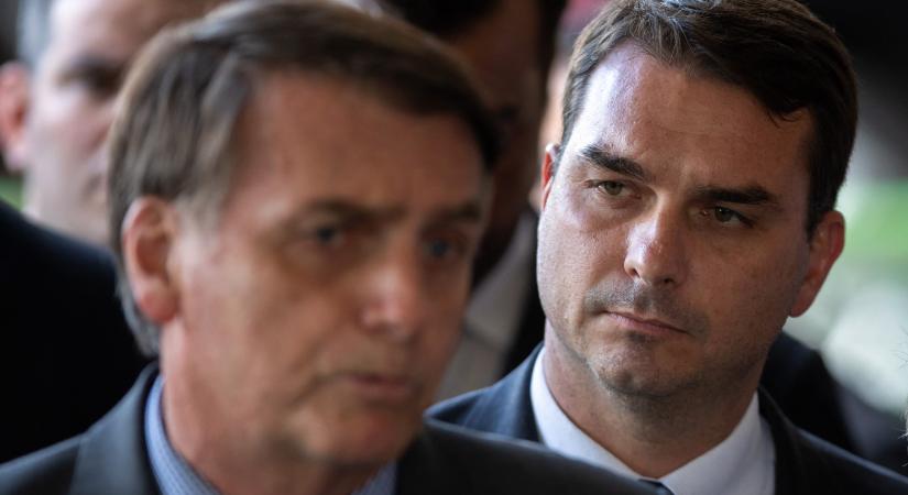 Brazília azt akarja, hogy a fia legyen a következő brazil elnök