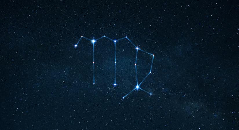 Szűz éves horoszkóp 2026: hatalmas lehetőségek jönnek