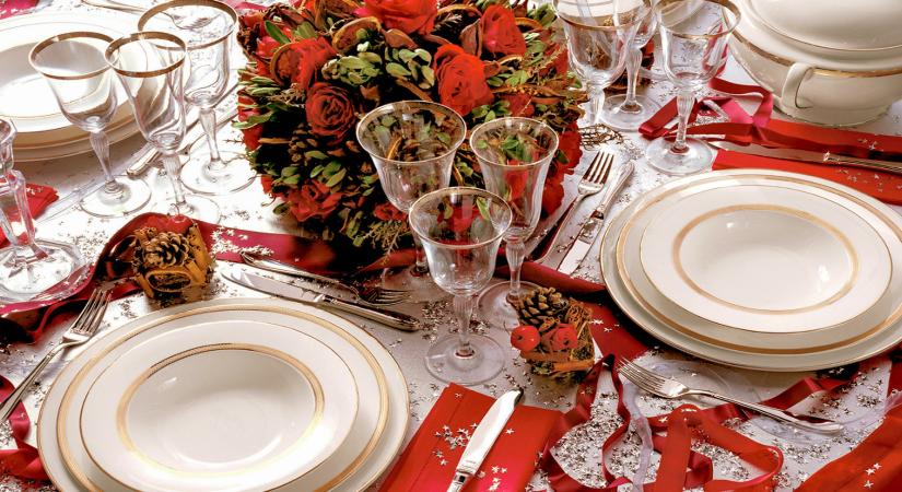 Nagyanyáink ünnepi desszertjei