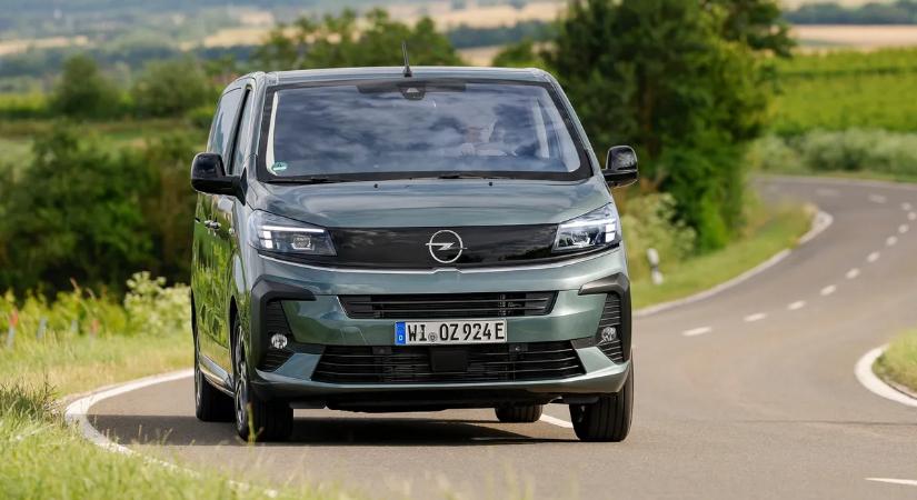 Visszakapja rendes dízelmotorját a népszerű típus