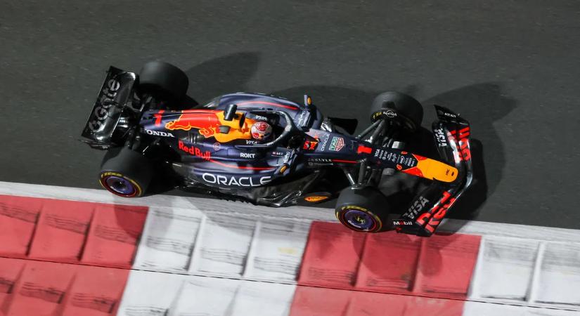A Red Bull nem hagyatkozhat a McLaren újabb hibájára Abu-Dzabiban