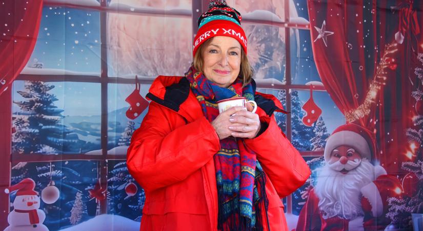 „Nem fogok már férjhez menni” – Endrei Judittal beszélgettünk