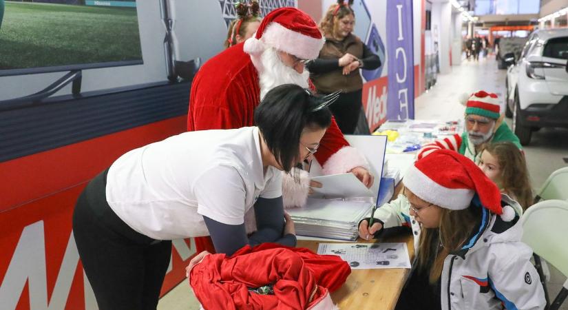 KiberMikulás figyelmeztet: így óvja meg értékeit az ünnepek alatt!