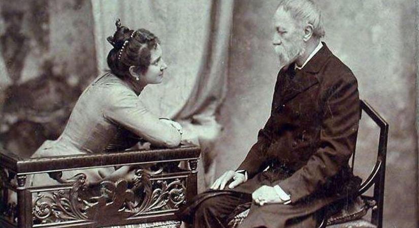 Így halt meg Jókai Mór, kegyetlen végzet várt a népszerű íróra, kevesen ismerik az utolsó napjait