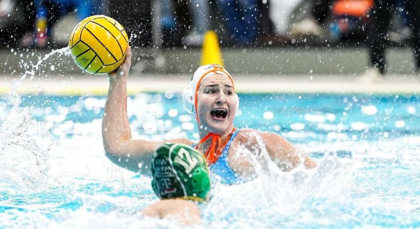 Kupadöntőbe jutott a Dunaújvárosi FVE