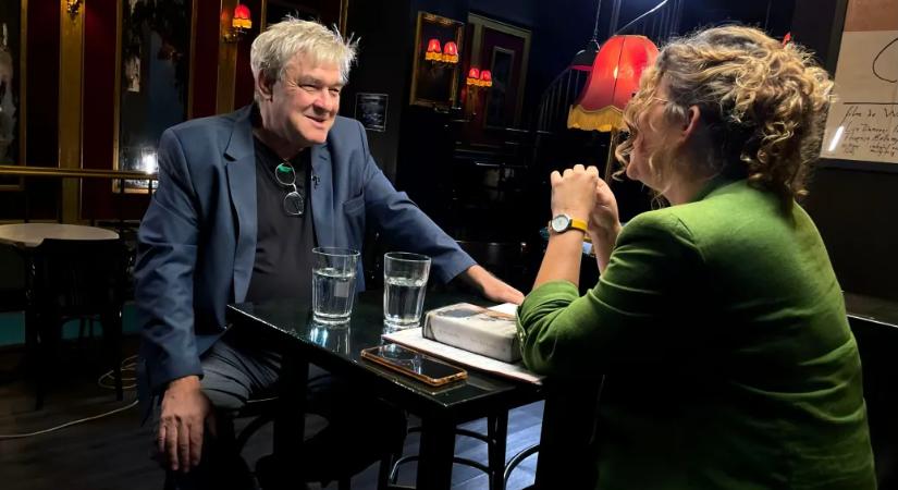 Závada Pál: A teljes fiatalság ráment az Orbán-rendszerre