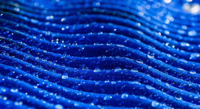 Jagua Blue mint természetes színező az élelmiszeriparban