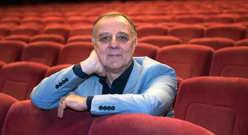 Cseke Péter bevallotta: Orbán Viktort tartja a legnagyobb hősnek