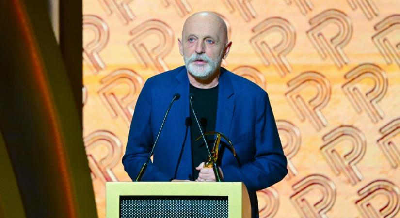 Átadták a Prima és Prima Primissima díjakat