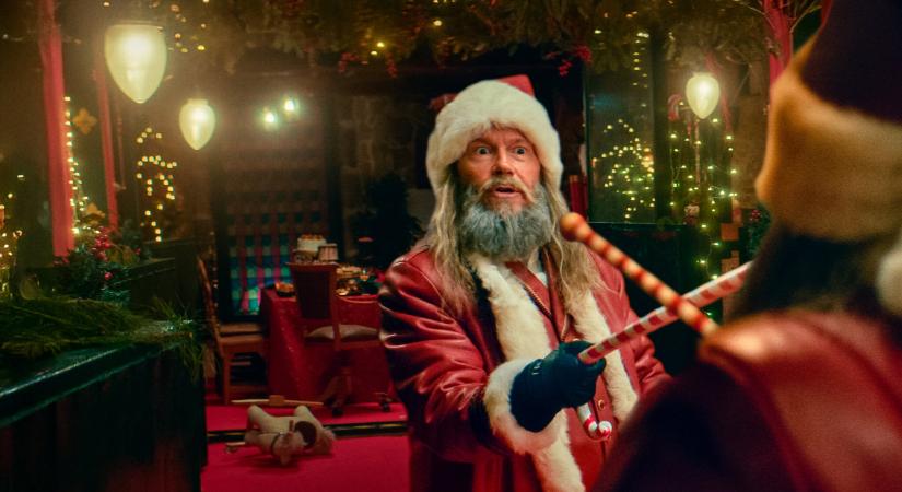 Mától a Netflixen: Folytatást kapott a karácsonyi vígjáték, már nézhető a 2. rész!