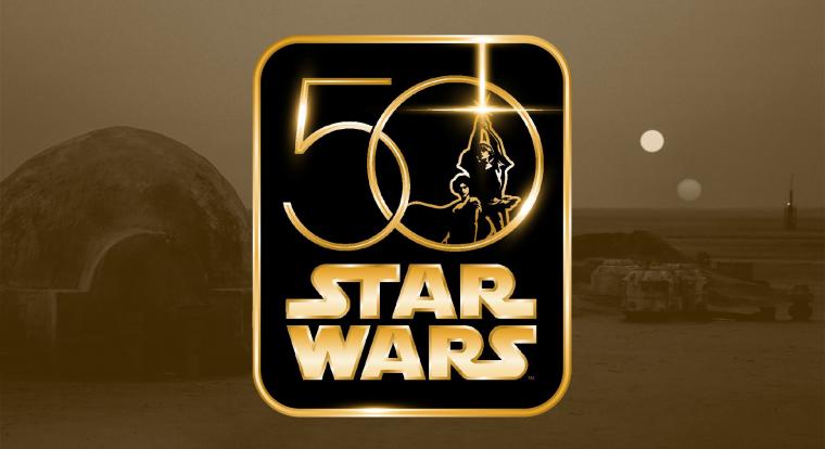 Hivatalos: moziban nézhetjük meg a Star Wars eredeti változatát az 50. évforduló alkalmából