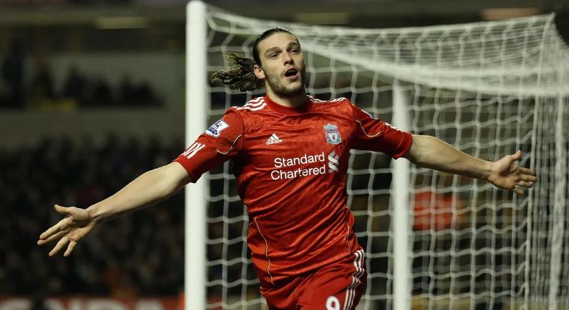 Nagy a szerelem, megtalálta a boldogságot a Liverpool bukott focistája - Fotó