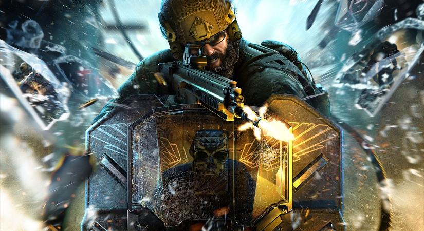 Egyelőre még biztosan nem lesz Rainbow Six Siege 2, és a Ubisoft direktora azt is megválaszolta, hogy miért nem