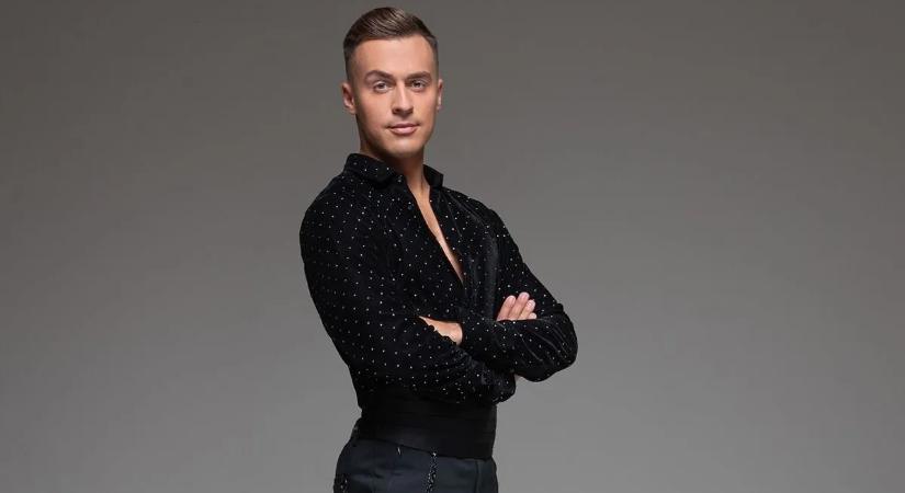 Hegyes Berci sokkot kapott élőzés közben – tragédia történt a családjában