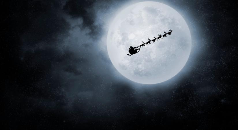 Tíz érdekesség, amit talán nem tudtál a Mikulásról