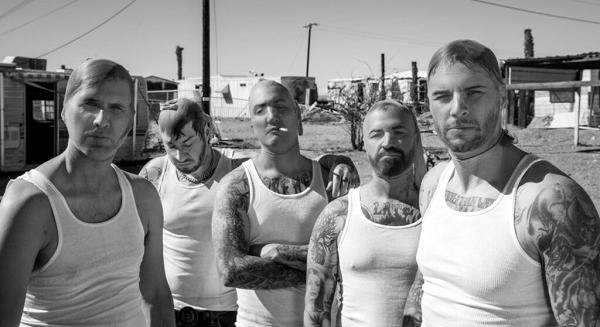 Új dallal jelentkezett az Avenged Sevenfold: 'Magic'