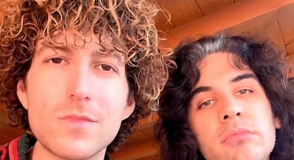 Bemutatta első dalát a KISS tagok fiainak zenekara