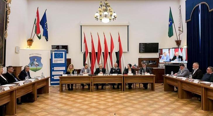 Új közösségi összefogás Heves vármegyében 