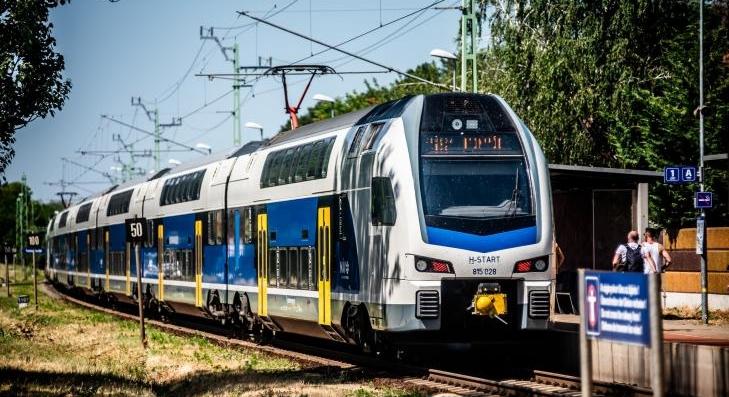 Így módosul december közepétől a menetrend 