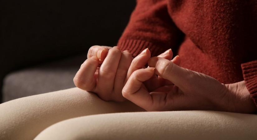 Új reményt kaptak a szorongással küzdő emberek egy kutatás során