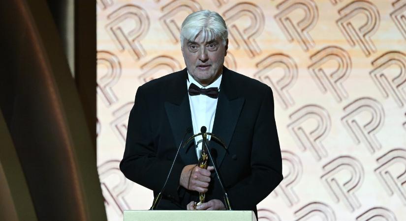 Átadták az idei Prima Primissima Díjakat