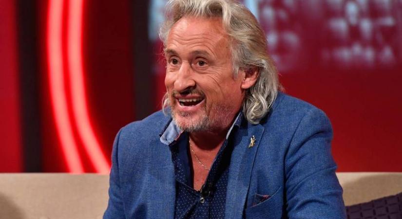 Sasvári Sándor 27 éves lánya gyönyörű: Léna követte apja nyomdokait