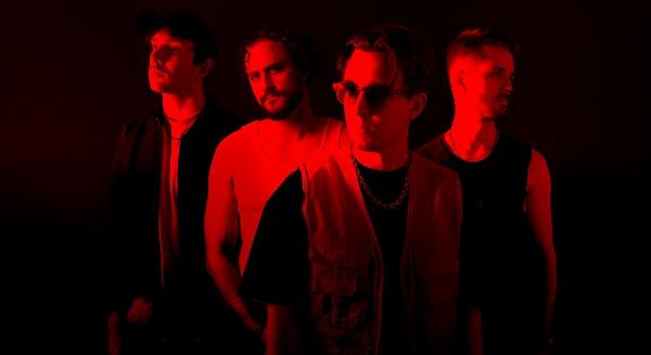 A svéd elektronikus metal Solence Budapesten is bemutatja új lemezét