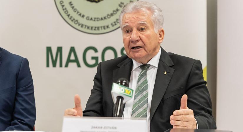 Tüntetésre készülnek a gazdák Brüsszelben – Magyarország is érintett