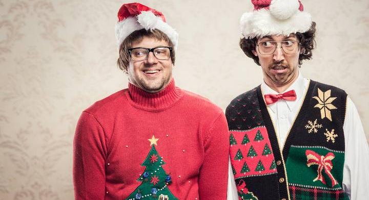 Ezért hordanak ma tömegek csúnya pulcsit karácsonykor