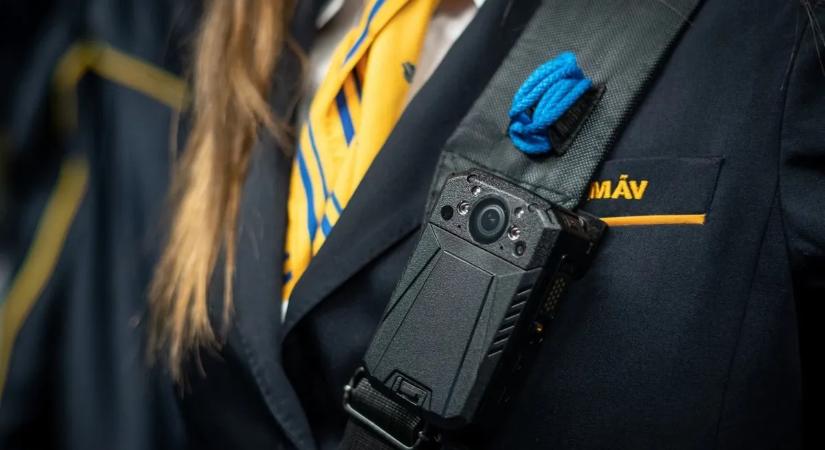 Mellbevágó élményben volt része a kalauznőnek a vonaton