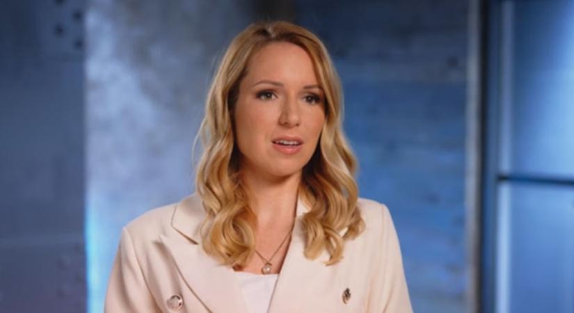 A KNRC egykori röplabdázója a Lakásvadászokban bizonyított ingatlanszakértőként