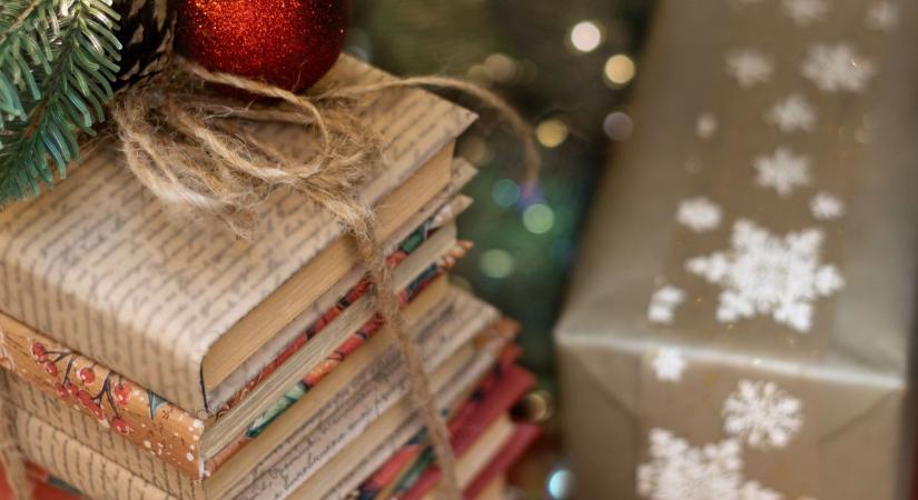 Ezekkel a karácsonyi regényekkel tökéletesen ráhangolódhatunk az ünnepekre