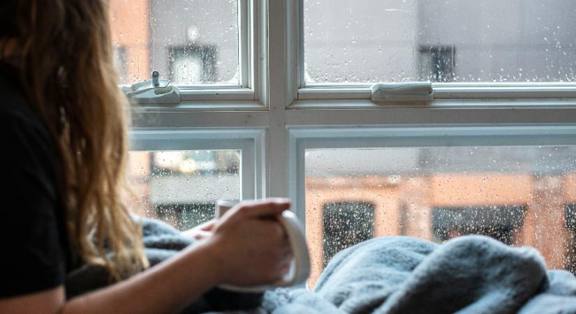 Az időjárás már megint nem tudja, milyen hónap van