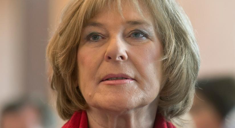 Meghalt Oľga Feldeková