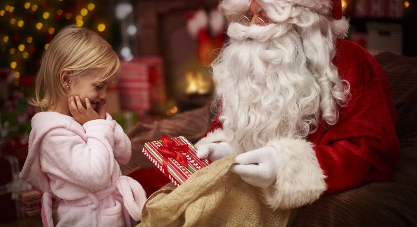 A Mikulás hagyománya: így alakult ki december 6. ünnepe