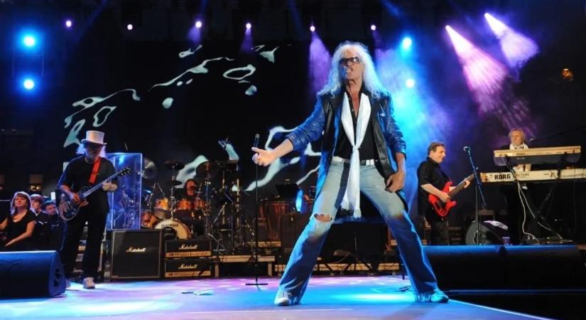 Kóbor Léna: „Ezek az évfordulók mindig nagyon nehezek” – Négy éve nincs köztünk Kóbor János