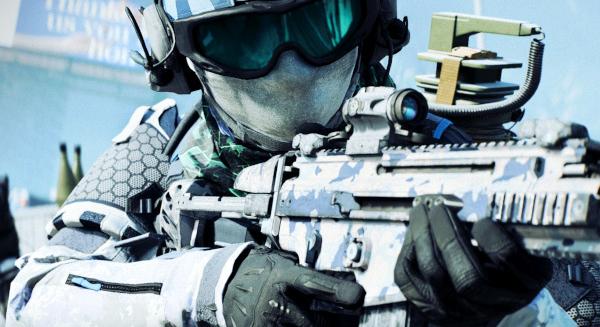 Hamarosan beköszönt a tél a Battlefield 6-ba - talán a játékosok is visszatérnek hozzá?