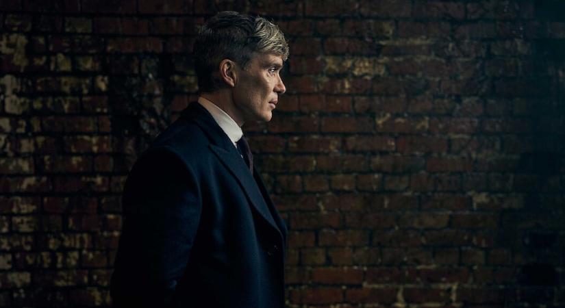 Elő a svájcisapkákkal, premierdátumot kapott a Peaky Blinders-film!